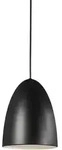 design for the people by Nordlux Pendelleuchte NEXUS 2.0, E27, IP20, schwarz