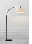 Nordlux Stehleuchte DICTE, E27, beige NORD-2112414009