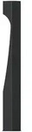 Nordlux Outdoor Standleuchte CONCORDIA, IP44, GU10 max. 28W, Anthrazit / Klar