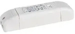 Brumberg LED Konverter, IP20, 230V AC, sek. 500mA, 1-24W, dimmbar mit Phasenabschnitt