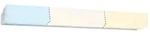 Paulmann LED Spiegelleuchte HomeSpa LUNO, IP44, WhiteSwitch, inkl. N&auml;herungs-Sensor,