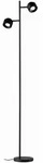 Paulmann LED Stehleuchte PURIC PANE I, 2-flammig, 2x3W 2700K 2x300lm, 3STEP DIM per