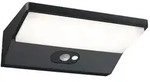 Paulmann LED Au&szlig;enwandleuchte RONEA, mit Bewegungsmelder, IP44, 230V, Dunkelgrau, 18