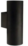 Nordlux Au&szlig;enwandleuchte TIN MAXI, IP54, Up/Down, 2x GU10 max. 35W, Schwarz