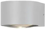 Konstsmide LED Kristall-Linsen-Wandleuchte GALA UP&DOWN, 2x 6W KON-7882-250