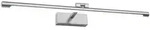 Paulmann LED Bilderleuchte MINGO, 60cm, 230V, 11W 3000K 810lm, neigbar, Alu