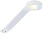 Paulmann Clever Connect 2er Starter-Set LED M&ouml;bellspot MIKE, 12V DC, 2W 2700-6500K,