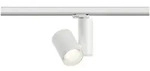 Paulmann ProRail3 LED Schienenstrahler ZEUZ, 230V, warmwei&szlig;, CRi >90, TRIAC dimmbar,