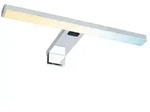 Paulmann LED Spiegelleuchte HomeSpa SELO, IP44, 30cm, 3.7W TunableWhite, Chrom