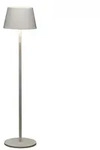 Konstsmide Outdoor LED Akku Stehleuchte PROMEZIA, IP54, 10W RGB + 2700/3000/4000K