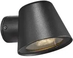 Nordlux Wandleuchte ALERIA Au&szlig;enleuchte, GU10, IP44, schwarz NORD-2019131003