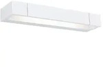 Paulmann LED Wandleuchte LUCILLE WL IP44 11,5W, 2700K, 800lm, dimmbar, wei&szlig;
