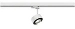Paulmann ProRail3 LED 3-Phasen-Schienenspot ALDAN, 230V, Halbkugel-Linse, dimmbar, 9W