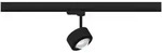 Paulmann ProRail3 LED 3-Phasen-Schienenspot ALDAN, 230V, Halbkugel-Linse, dimmbar, 9W