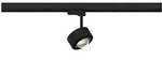 Paulmann ProRail3 LED 3-Phasen-Schienenspot ALDAN, 230V, Halbkugel-Linse, dimmbar, 9W