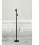 Nordlux LED Stehleuchte OMARI, 3,2W, 2700K, schwarz NORD-2112254003