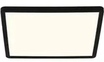 Nordlux LED Bad-Deckenleuchte OJA SQUARE 29 SCENE SELECT, IP54, mit Nachtlicht, 14.5W
