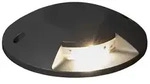 Konstsmide Outdoor LED Terassen- / Bodenstrahler HIGH POWER, Halb-Einbau, flach,