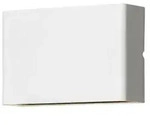 Konstsmide LED Wandleuchte CHIERI, 2x4 LED, IP54 KON-7865-250