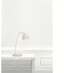 Nordlux Tischleuchte FLEUR, E14, beige NORD-2112115001