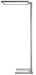 Deko-Light LED Stehleuchte OFFICE ONE UP AND DOWN, IP20, UGR <19, mit Touch-Dimmer,