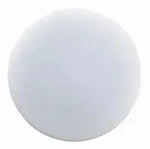 HEITRONIC Outdoor LED Sensorleuchte PRONTO PIR, IP54, RUND, &Oslash; 33cm, 24W 3000K 2160lm
