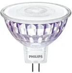 Philips LED Lampe MASTER LEDspot Value, MR16, 60&deg;, GU5.3, 7,5W, 4000K, dimmbar