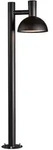 Nordlux Outdoor Standleuchte ARKI 100, E27, IP54, schwarz NORD-2118108003