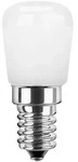 HWH LED SMD K&uuml;hlschranklampe T26, IP20, E14, 1.5W 4000K 150lm 120&deg;, opal BLU-49174