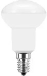 HWH LED Reflektorlampe R50, E14, 5W 4000K 470lm 120&deg;, wei&szlig; / opal BLU-49139