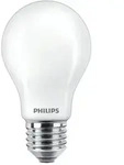 Philips LED Lampe MASTER Value LEDbulb, A60, E27, 11,2W, 2700K, matt, dimmbar
