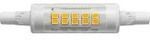 HWH LED SMD Lampe R7s 4,9W 700 lm WW 78 mm slim 16x78mm BLU-49365