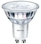 Philips LED Lampe CorePro LEDspot, GU10, 36°, 4,6W, 2700K PH75251700 Philips LED Lampe CorePro LEDspot, GU10, 36°, 4,6W, 2700K PH75251700