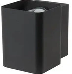 HEITRONIC LED Au&szlig;enwandleuchte SOPHIE, IP54, Up / Down, 12W 3000K 760lm, verstellbar