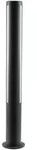 HEITRONIC Outdoor LED Stehleuchte LILIA, IP54, Aluminium, anthrazit / diffus, 75cm,