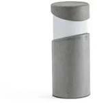 Faro Outdoor Wegeleuchte BLOCK 350, E27, IP65, betongrau FAR-74141