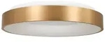 Steinhauer LED Deckenleuchte RINGLEDE, &Oslash; 38cm, 30W 2700K 2800lm, direkt / indirekt,