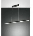 Fabas Luce LED Pendelleuchte LING, 1x32W Downlight und 1x8W Uplight, 3000K, IP20,