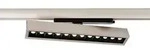 Deko-Light LED 3-Phasen Strahler ALNITAK, 34W, 4000K, 3068lm, IP20, silber D-707113