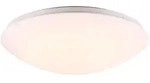 Nordlux LED Deckenleuchte ASK 36 LED Wandleuchte, 18W LED, 3000K, wei&szlig;, mit Sensor