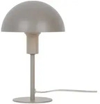 Nordlux Tischleuchte ELLEN MINI, IP20, &Oslash; 16cm / H&ouml;he 25cm, E14 (exkl.), Metall,