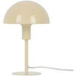 Nordlux Tischleuchte ELLEN MINI, IP20, &Oslash; 16cm / H&ouml;he 25cm, E14 (exkl.), Metall,