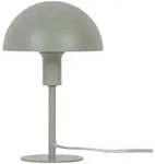 Nordlux Tischleuchte ELLEN MINI, IP20, &Oslash; 16cm / H&ouml;he 25cm, E14 (exkl.), Metall,