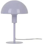 Nordlux Tischleuchte ELLEN MINI, IP20, &Oslash; 16cm / H&ouml;he 25cm, E14 (exkl.), Metall,