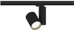 Paulmann ProRail3 LED Schienenstrahler ZEUZ, 230V, warmwei&szlig;, CRi >90, TRIAC dimmbar,