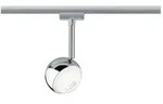 Paulmann LED Spot URail CAPSULE II, 6W, 4000K, dimmbar, chrom matt PAUL-96803