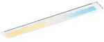 Paulmann Clever Connect LED Lichtleiste SPOT BORDER, 30cm, 12V DC, 5W 2700-6500K,