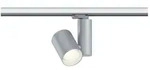 Paulmann ProRail3 LED Schienenstrahler ZEUZ, 230V, warmwei&szlig;, CRi >90, TRIAC dimmbar,