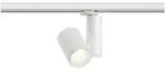 Paulmann ProRail3 LED Schienenstrahler ZEUZ, 230V, warmwei&szlig;, CRi >90, TRIAC dimmbar,