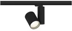Paulmann ProRail3 LED Schienenstrahler ZEUZ, 230V, warmwei&szlig;, CRi >90, TRIAC dimmbar,